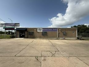 12410 N Lamar Blvd