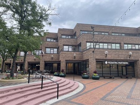 Office space for Rent at 600 Central Avenue in Highland Park