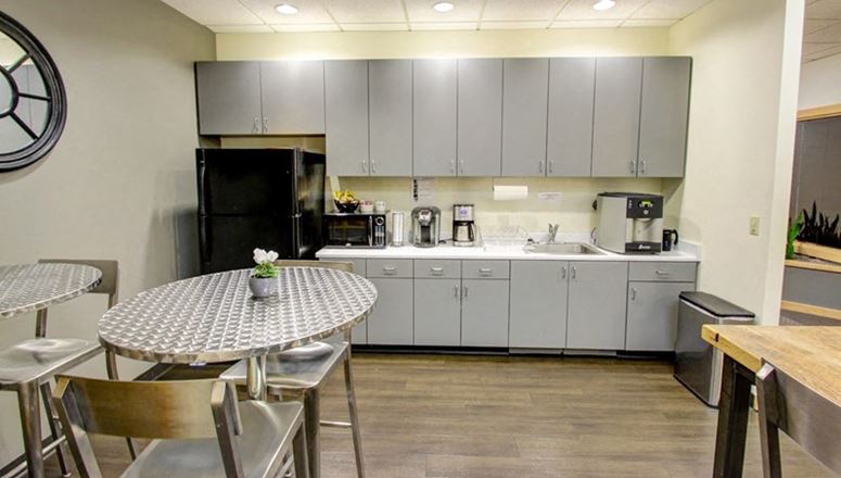 Intelligent Office - Walnut Creek