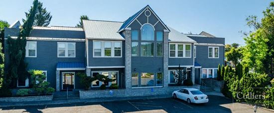 Flexible Office/Retail Space | Suitable for Owner/User or Investment
