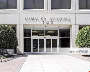 Camalier Building