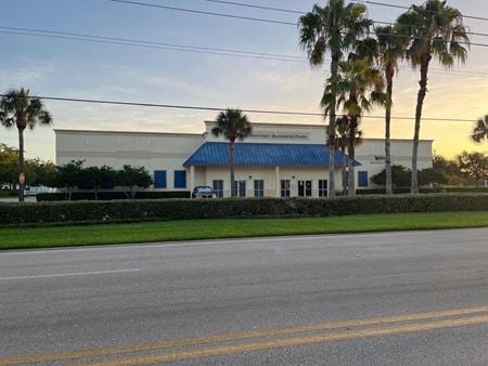 Photo of commercial space at 482 NW Lake Whitney Pl in Port Saint Lucie