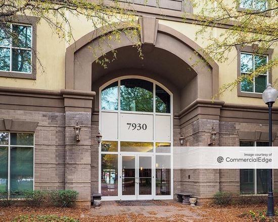 Kenton Circle Office Park