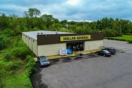 Former Dollar General