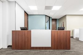 Regus - Santa Rosa - Fountaingrove Center