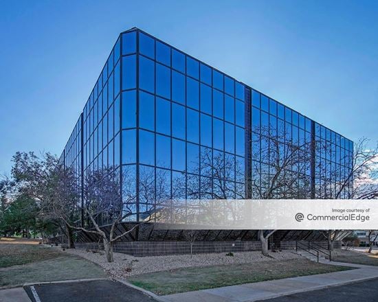 One Park Centre