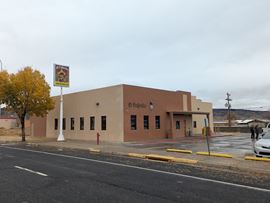 820 East Santa Fe Ave.