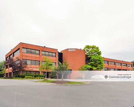 Office space for Rent at 8501 LaSalle Rd in Towson