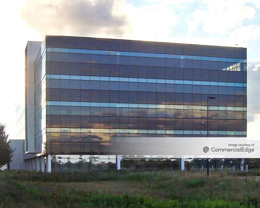 Panduit Corporation World Headquarters