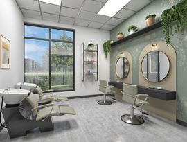 Flexible Professional Office Suites