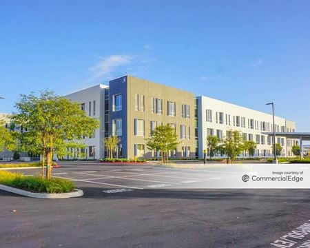 Office space for Rent at 9233 Balboa Ave. in San Diego