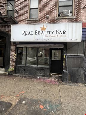 192 Malcolm X Blvd