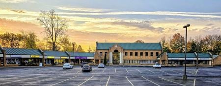 Mixed Use space for Rent at 28867 Lorain Rd in North Olmsted