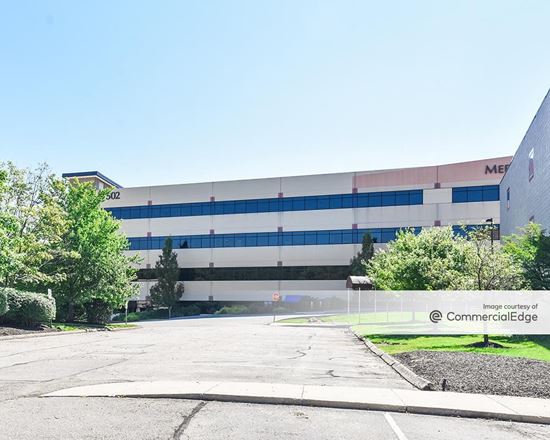 Anderson Medical Arts Building II
