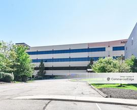 Anderson Medical Arts Building II