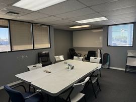 Black Canyon Hwy Office