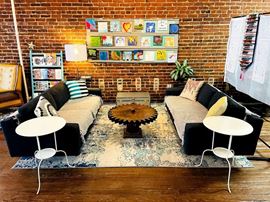Elevate Co-Work & Community