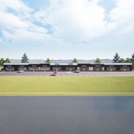 Retail space for Sale at 2901 50th Avenue in Red Deer