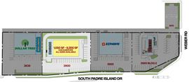 South Park Plaza