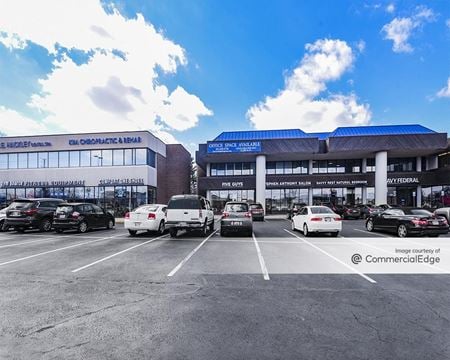 Office space for Rent at 12230 Rockville Pike in Rockville