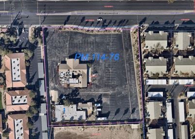 Retail in Las Vegas
