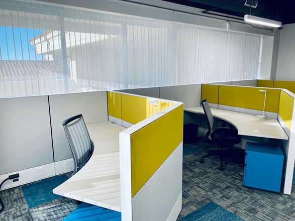 The L Offices - River & Campbell