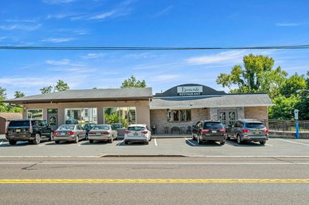 Retail space for Sale at 69-71 New Jersey 156 in Hamilton