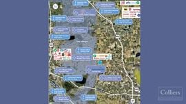 Retail | For Lease | Wellness Village