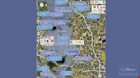 Retail | For Lease | Wellness Village