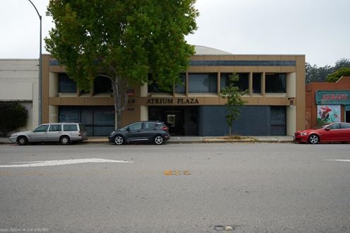828 San Pablo Ave