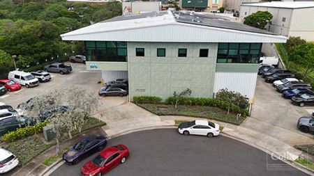 Other space for Rent at 94-408 Akoki St in Waipahu