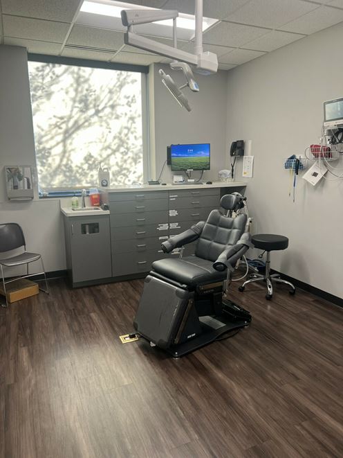 Monticello Dental Specialty Building - SALE