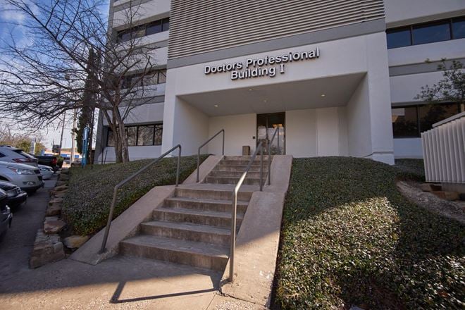 City Hospital at White Rock - Professional Building
