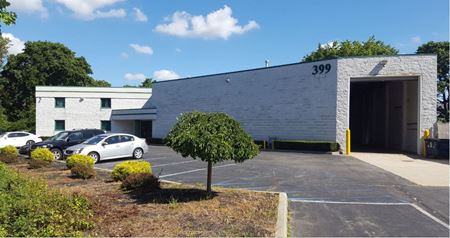 Photo of commercial space at 399 Rte 109 in West Babylon