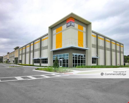 Photo of commercial space at 3399 WD Judge Drive in Orlando
