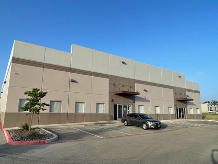 15,795 SF Warehouse For Sale in Boerne Texas - Boerne