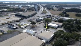 Hawkins Industrial Flex Space