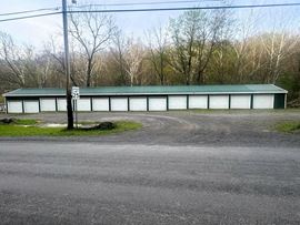 Dual-Income Commercial Property with Growth Potential