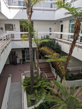 3201 Wilshire Blvd.