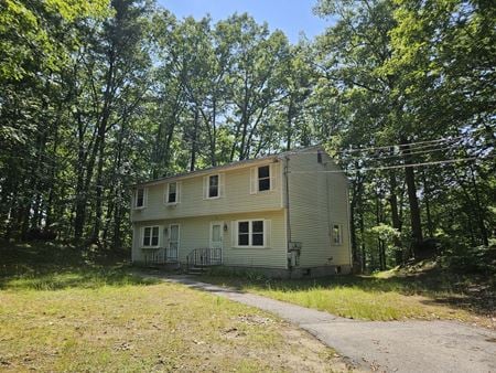 Multi-Family space for Sale at 94 Wason Rd in Hudson