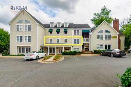 Office space for Sale at 10520 Warwick Avenue  in Fairfax