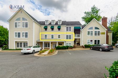 Office space for Sale at 10520 Warwick Avenue  in Fairfax