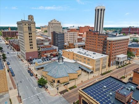 Other space for Sale at 501 East Capitol Avenue in Springfield