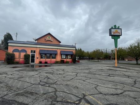 Retail space for Sale at 895 W Sexton St in Blackfoot