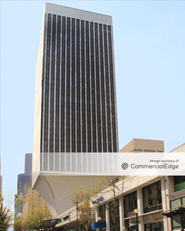 Rainier Tower