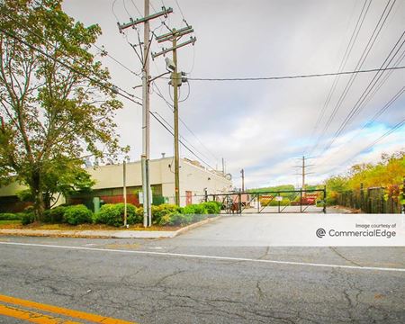 Industrial space for Rent at 223 Quaker Road in Pomona
