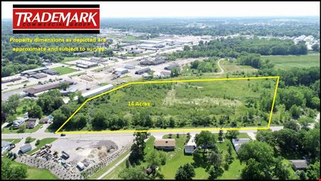 VacantLand space for Sale at 77 Old Kawkawlin Rd in Bay City
