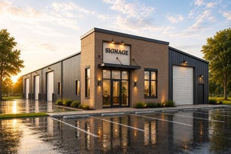 Office space for Rent at 3205 116th Street in Lubbock