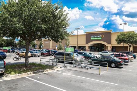Retail space for Rent at 10863 West Bloomingdale Avenue in Riverview
