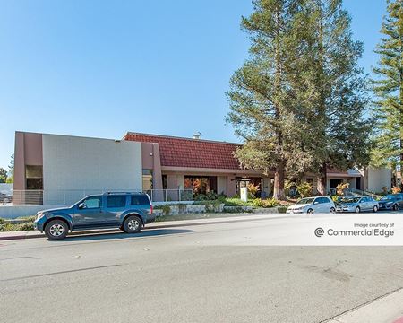 Office space for Rent at 20730 Valley Green Drive in Cupertino